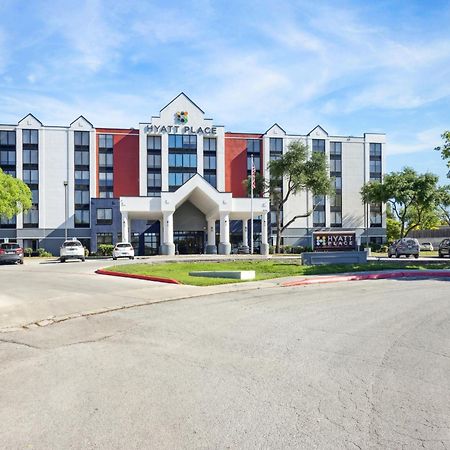 Hyatt Place San Antonio Northwest/Medical Center Eksteriør bilde