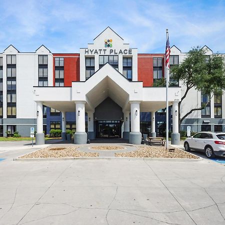 Hyatt Place San Antonio Northwest/Medical Center Eksteriør bilde