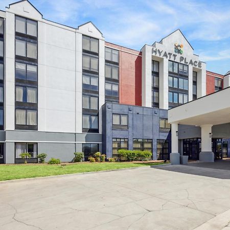 Hyatt Place San Antonio Northwest/Medical Center Eksteriør bilde