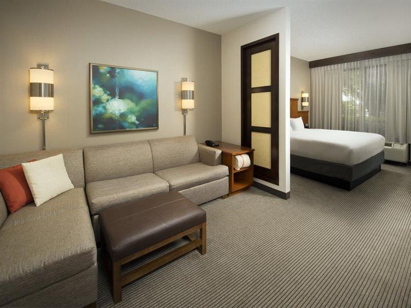 Hyatt Place San Antonio Northwest/Medical Center Eksteriør bilde