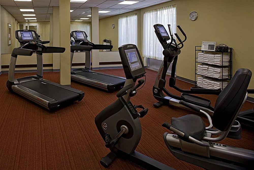 Hyatt Place San Antonio Northwest/Medical Center Fasiliteter bilde