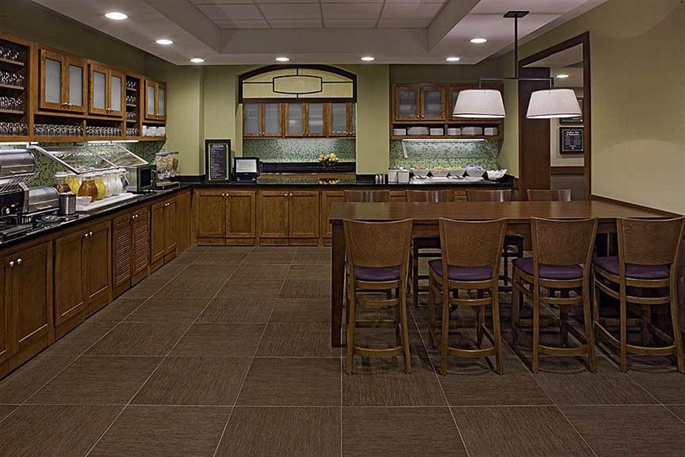 Hyatt Place San Antonio Northwest/Medical Center Restaurant bilde