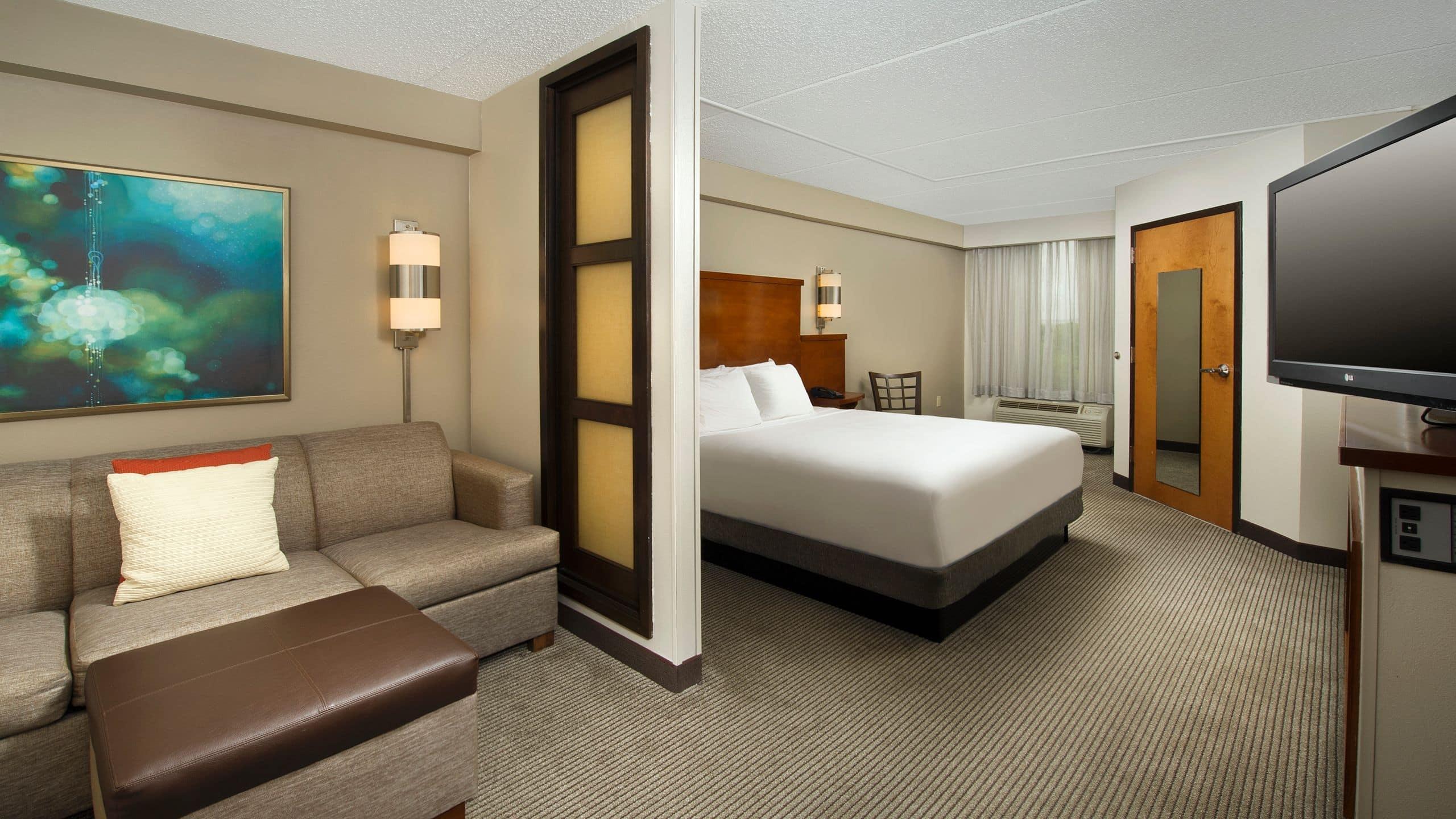Hyatt Place San Antonio Northwest/Medical Center Eksteriør bilde