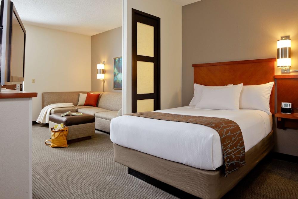 Hyatt Place San Antonio Northwest/Medical Center Eksteriør bilde