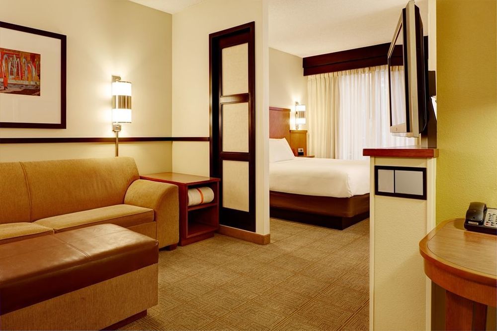 Hyatt Place San Antonio Northwest/Medical Center Rom bilde