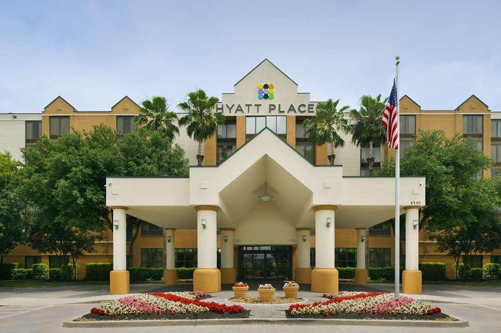 Hyatt Place San Antonio Northwest/Medical Center Eksteriør bilde