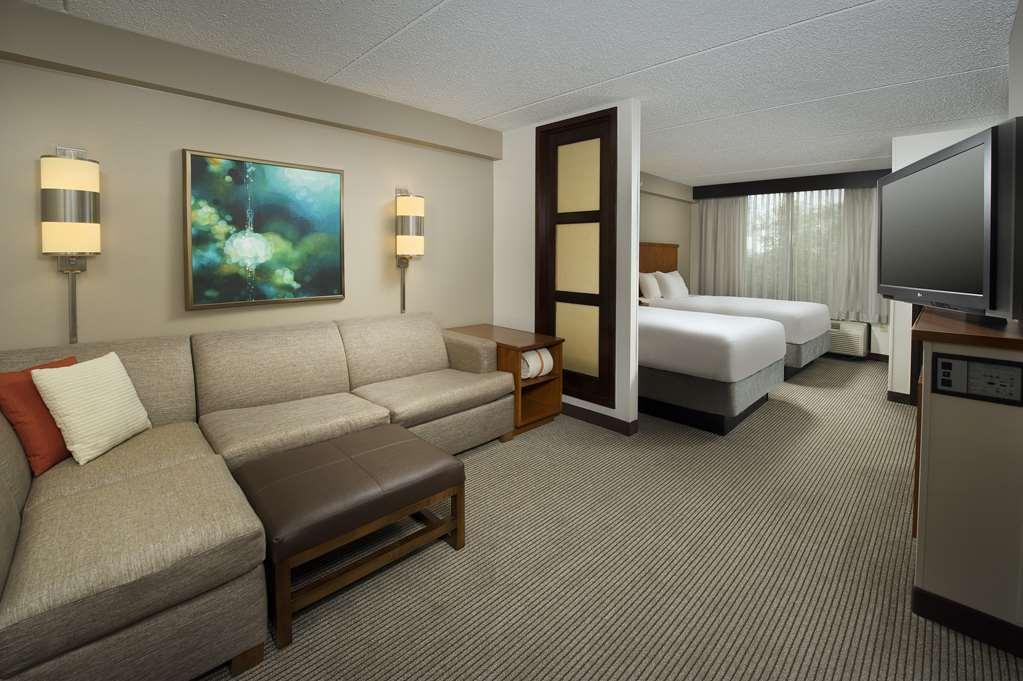 Hyatt Place San Antonio Northwest/Medical Center Rom bilde