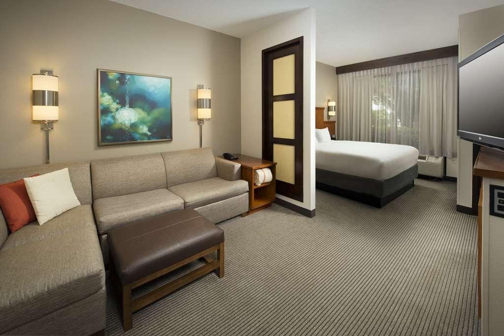 Hyatt Place San Antonio Northwest/Medical Center Rom bilde