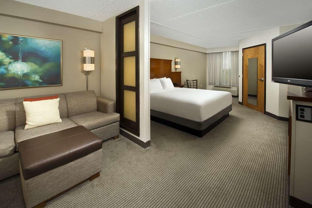 Hyatt Place San Antonio Northwest/Medical Center Rom bilde