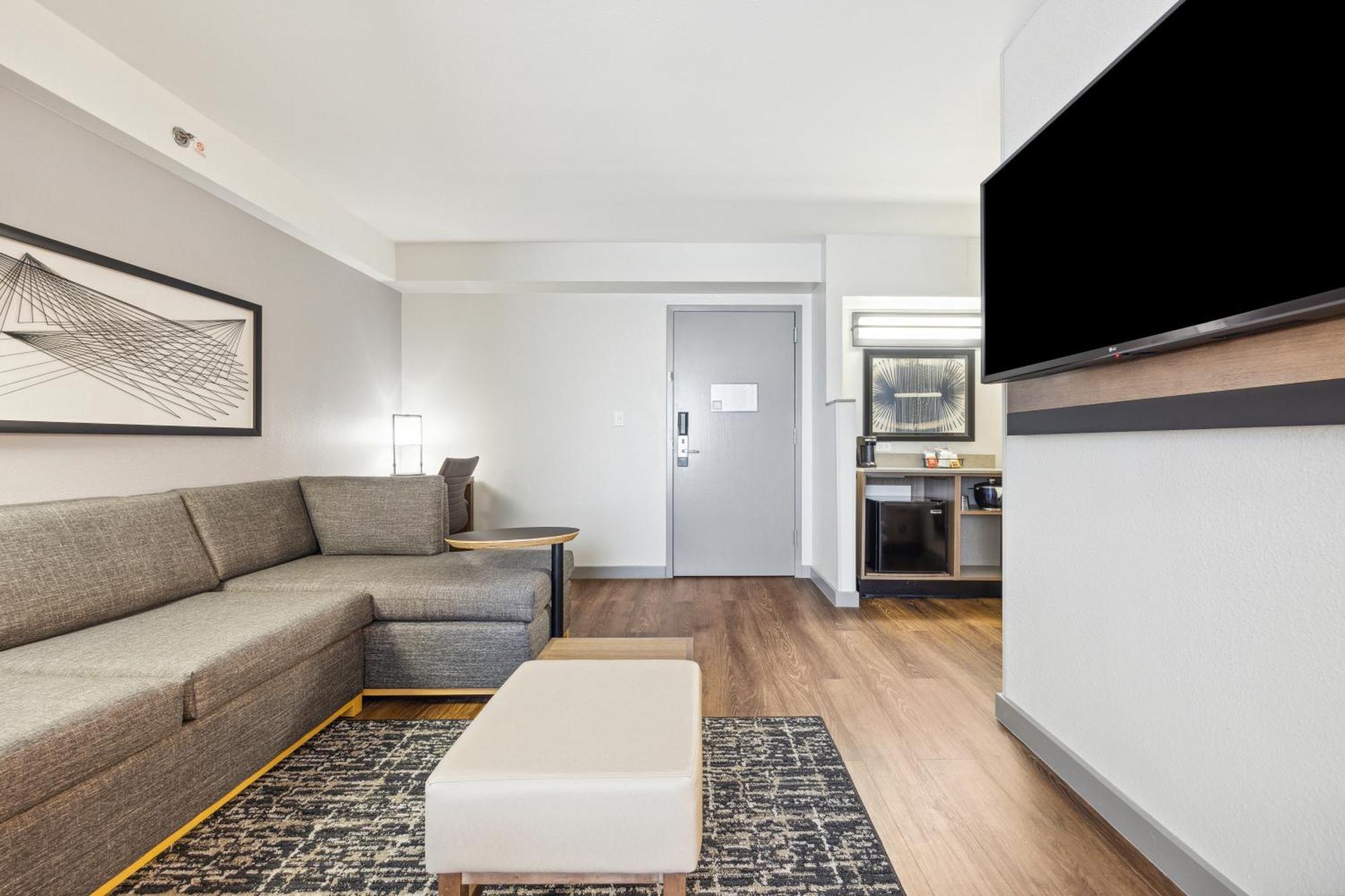 Hyatt Place San Antonio Northwest/Medical Center Eksteriør bilde