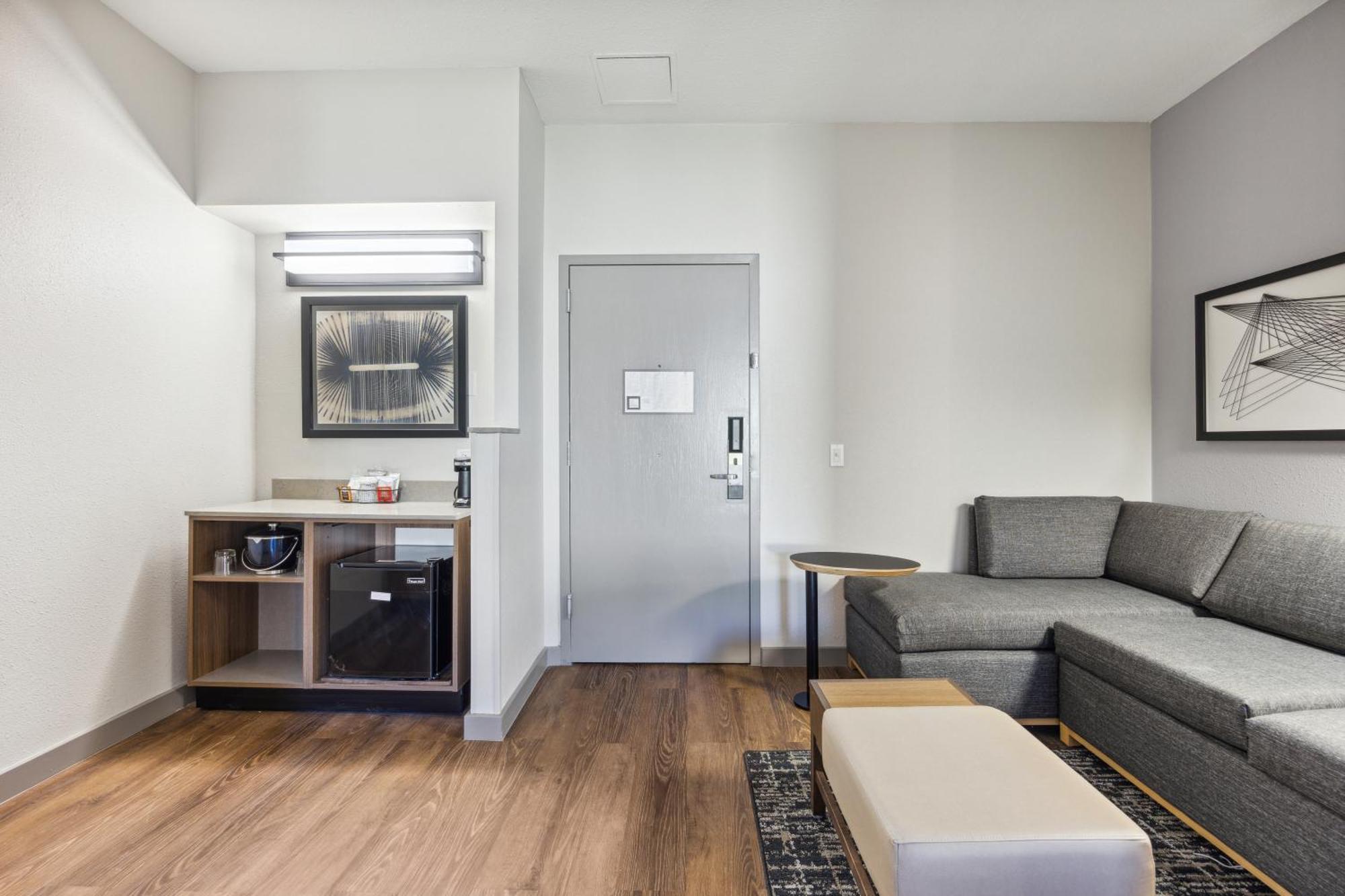 Hyatt Place San Antonio Northwest/Medical Center Eksteriør bilde