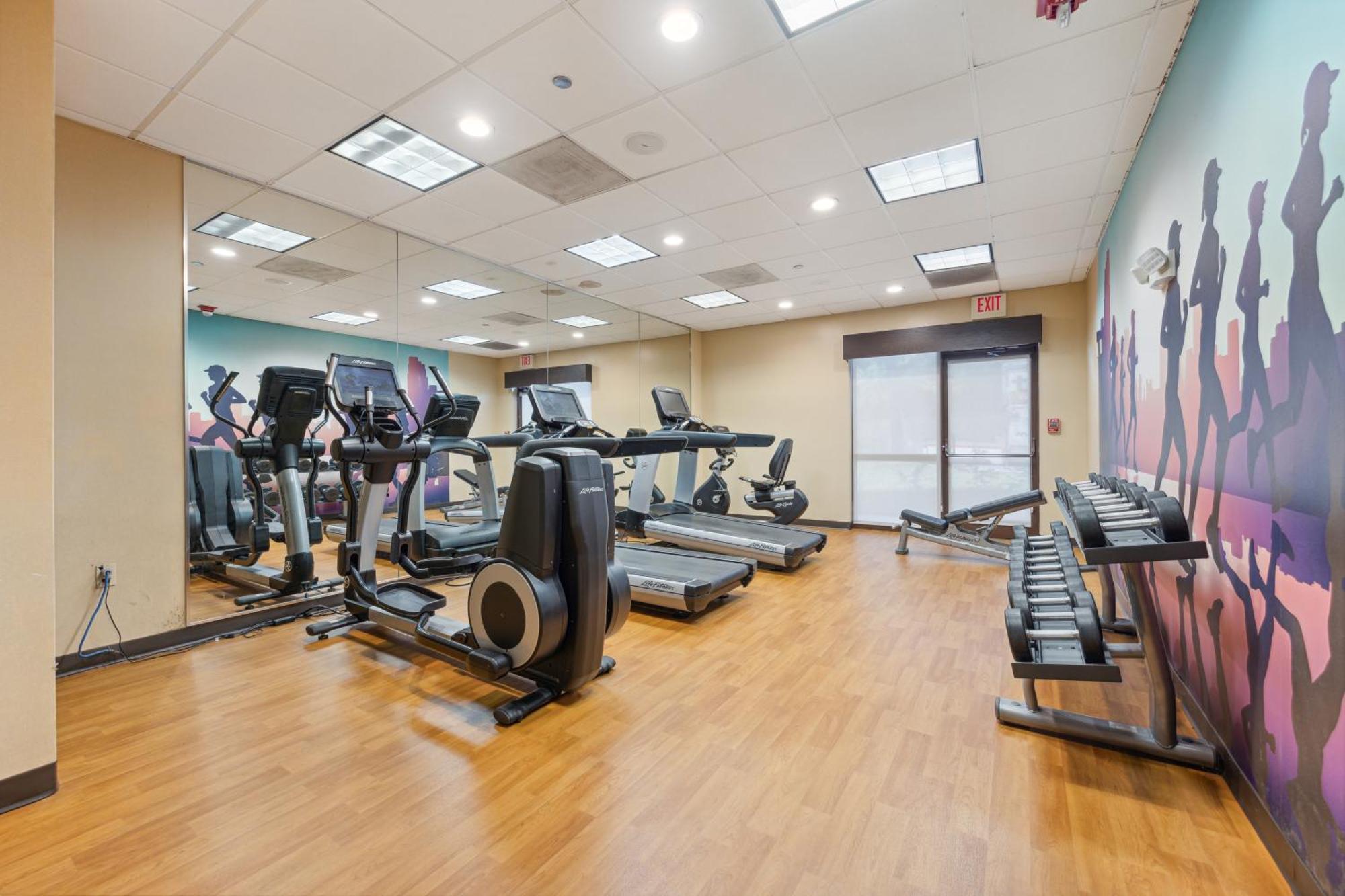 Hyatt Place San Antonio Northwest/Medical Center Eksteriør bilde
