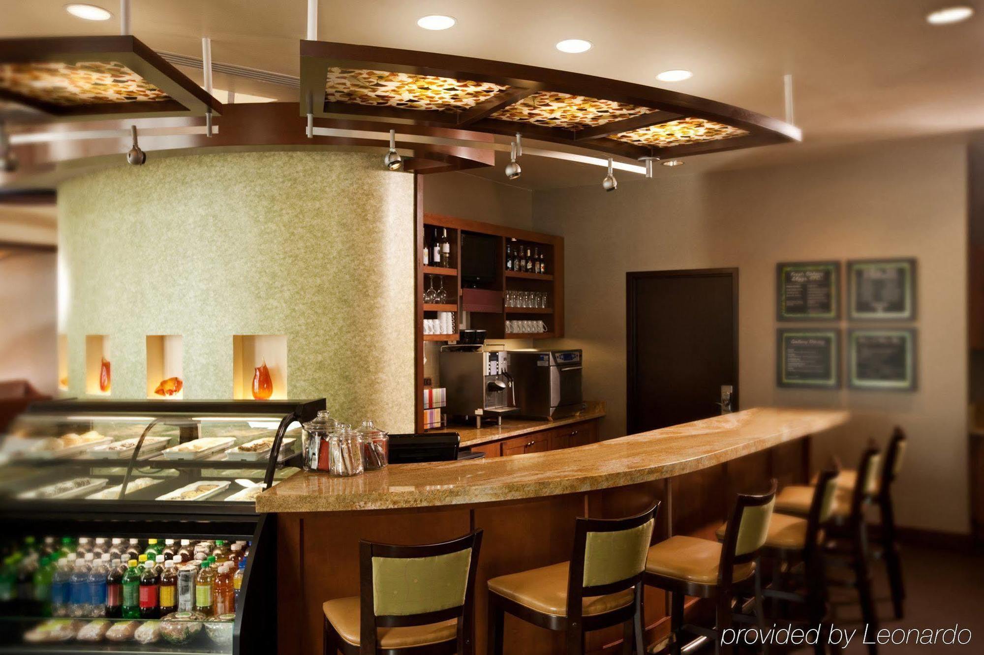 Hyatt Place San Antonio Northwest/Medical Center Restaurant bilde