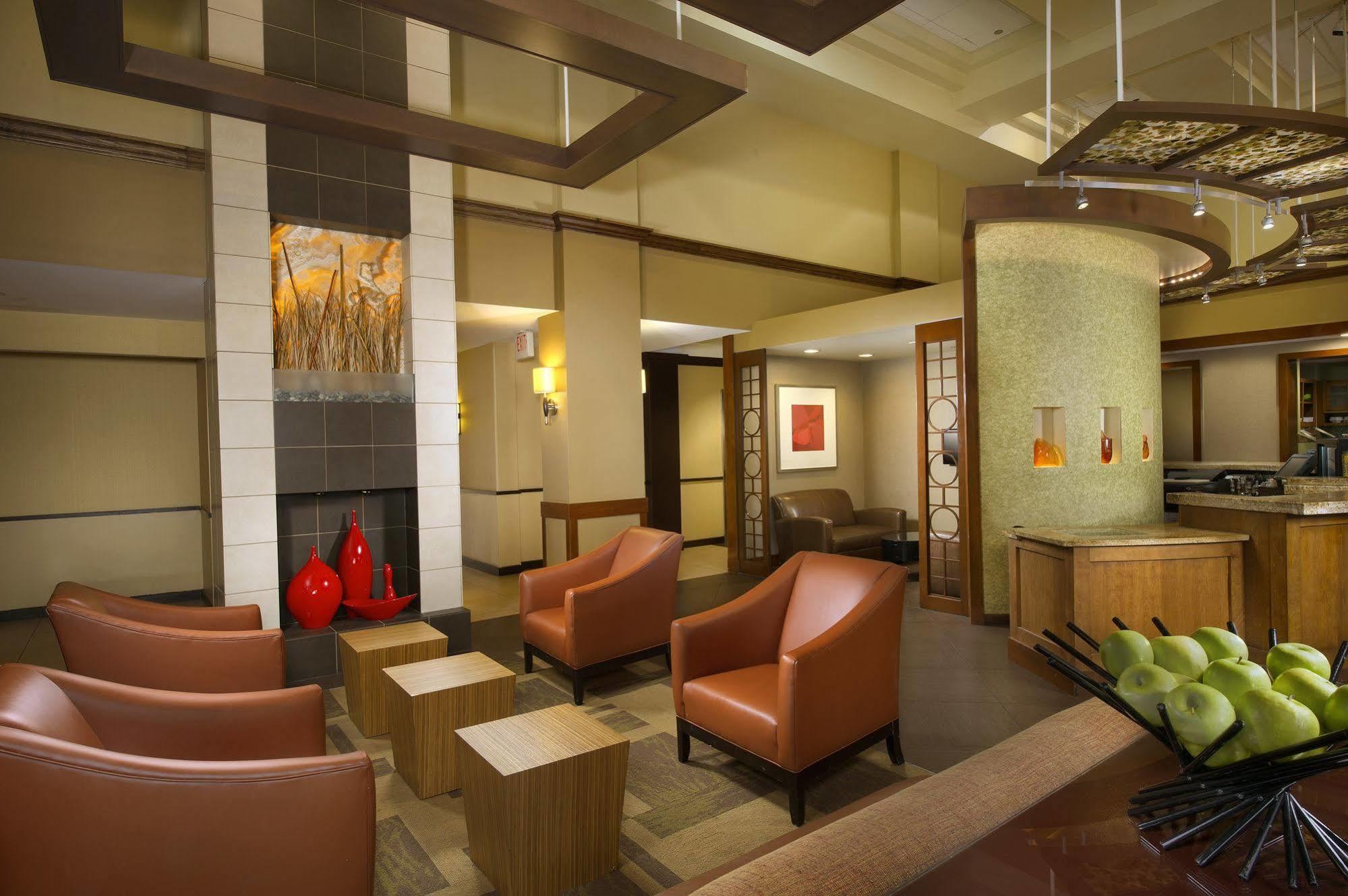 Hyatt Place San Antonio Northwest/Medical Center Eksteriør bilde