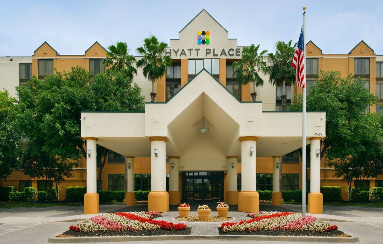 Hyatt Place San Antonio Northwest/Medical Center Eksteriør bilde
